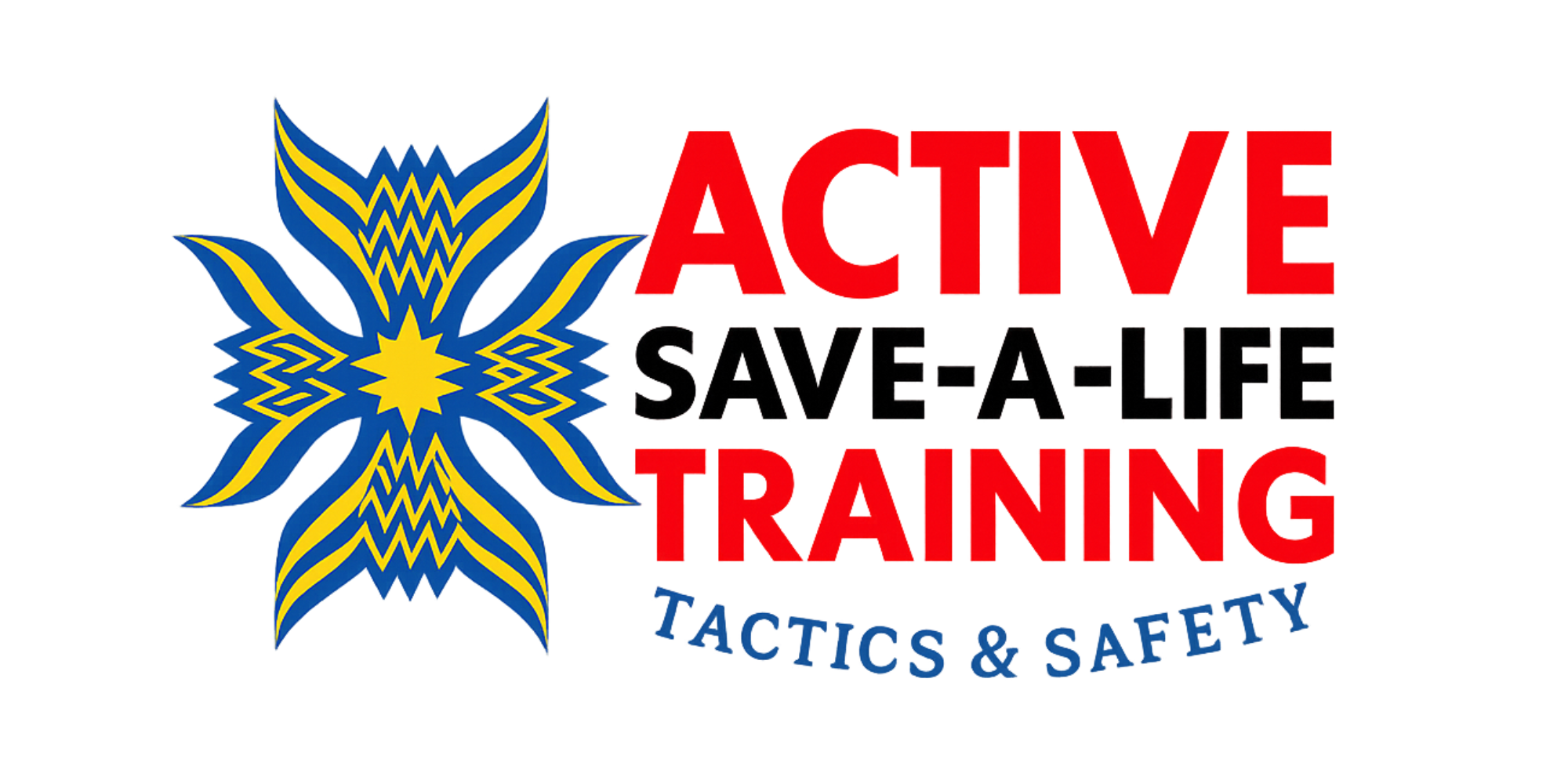 Active Save-A-Life Training — Tactics & Safety